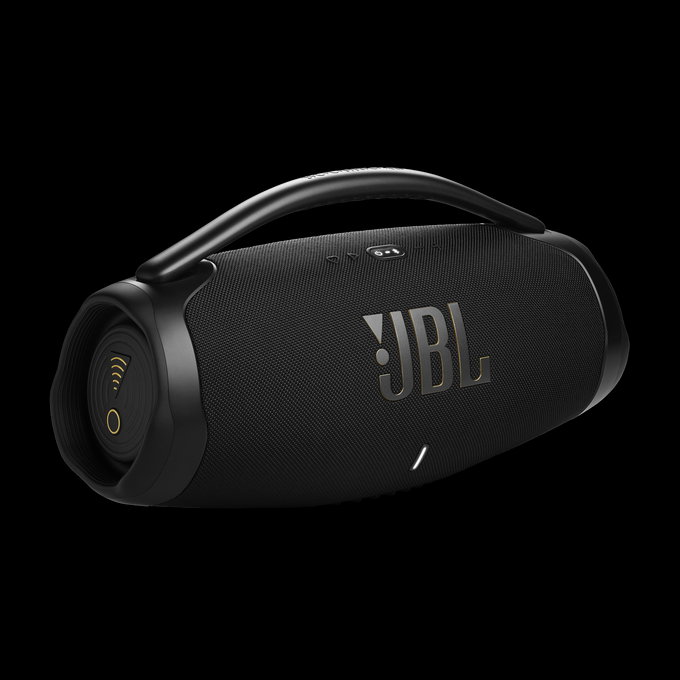 La JBL Boombox 3 Wi-Fi