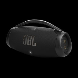 La JBL Boombox 3 Wi-Fi
