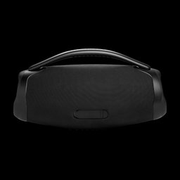 La JBL Boombox 3 Wi-Fi