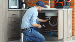 Plumber