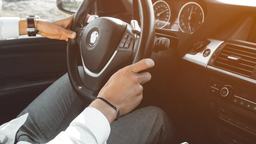 Driver