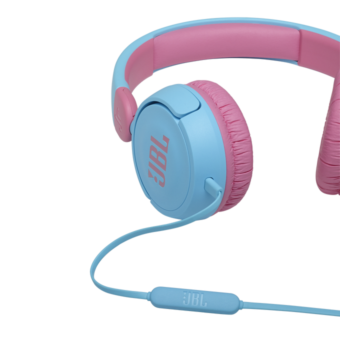Le JBL JR310BT