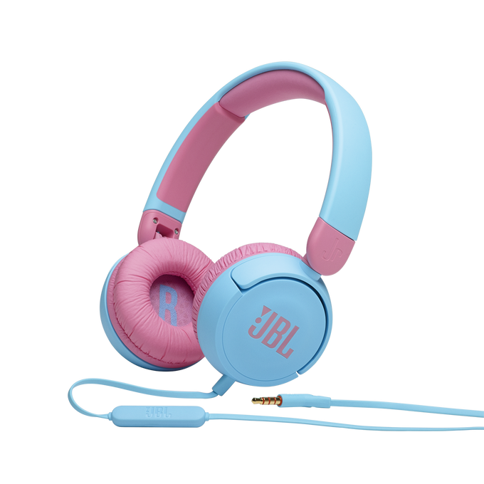 Le JBL JR310BT_1