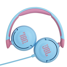 Le JBL JR310BT