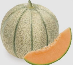 Melon rouge (Cantaloup)