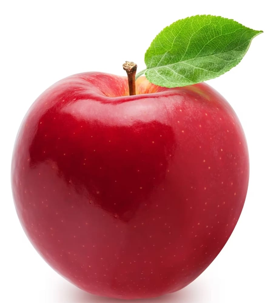 Pommes rouges_0