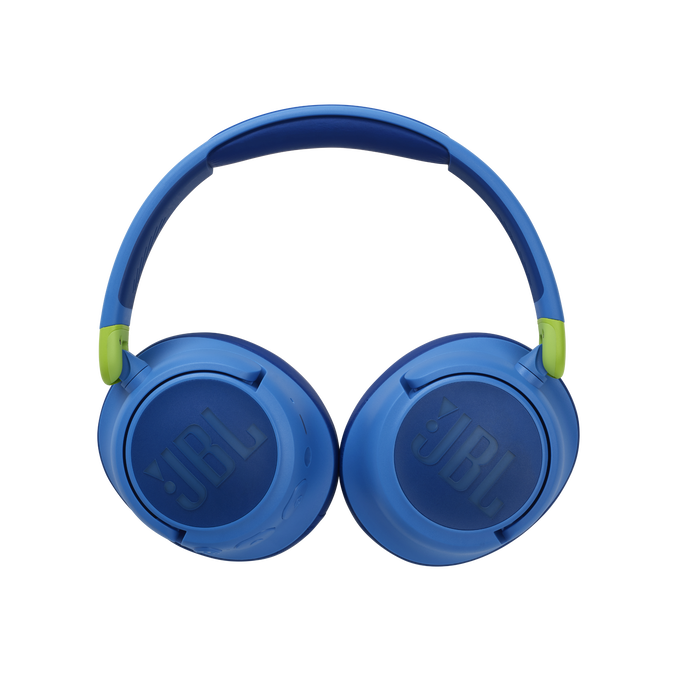 Le JBL JR460NC_3