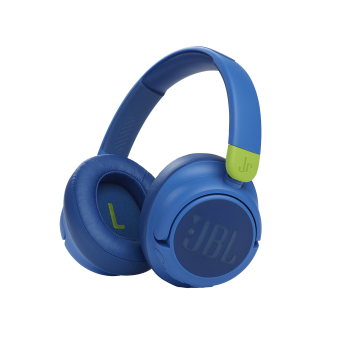 Le JBL JR460NC