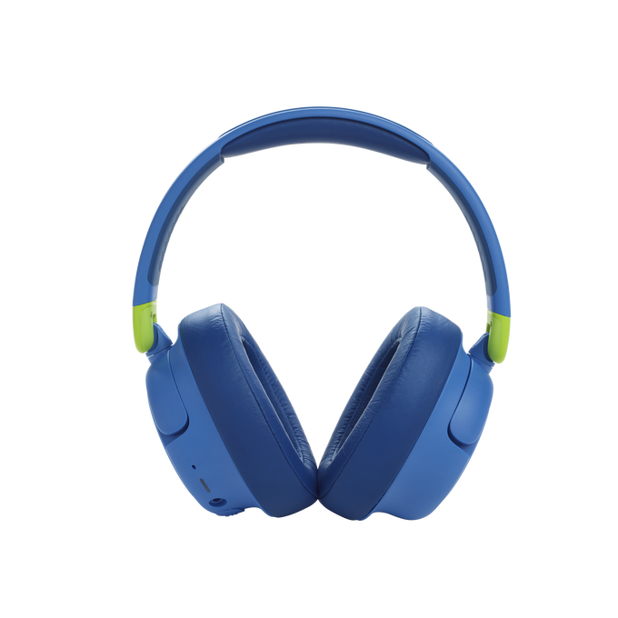 Le JBL JR460NC_5