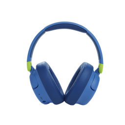 Le JBL JR460NC