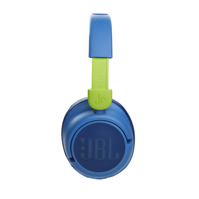 Le JBL JR460NC_7