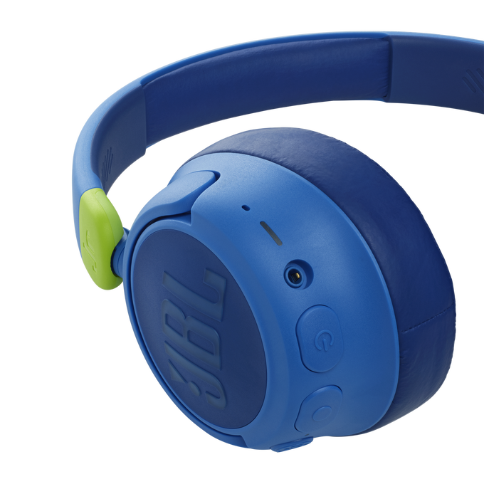 Le JBL JR460NC_2