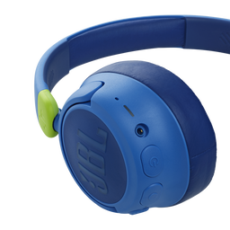 Le JBL JR460NC