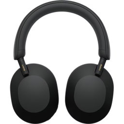Le Sony WH-1000XM5