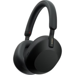 Le Sony WH-1000XM5