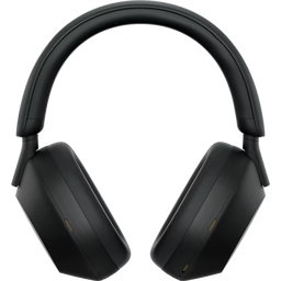Le Sony WH-1000XM5