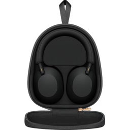 Le Sony WH-1000XM5