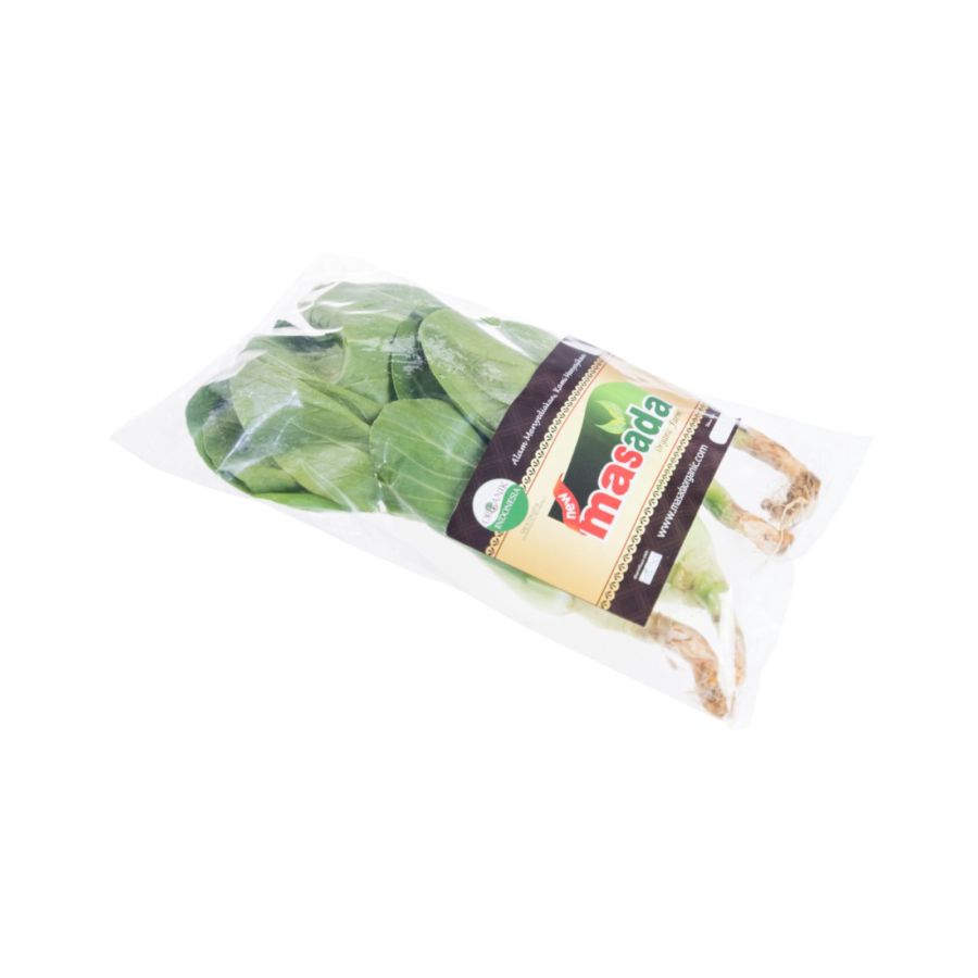 Pakcoy Organik 250gram_0