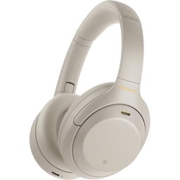 Le Sony WH-1000XM4