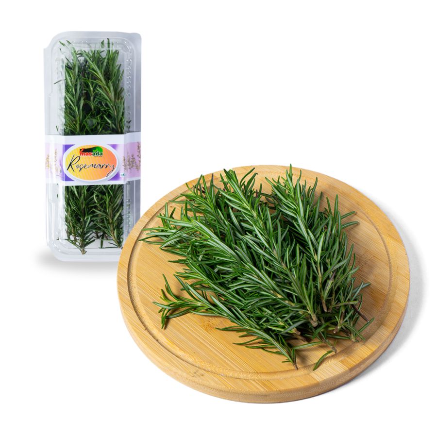 Daun Rosemary Organik 50gram_1
