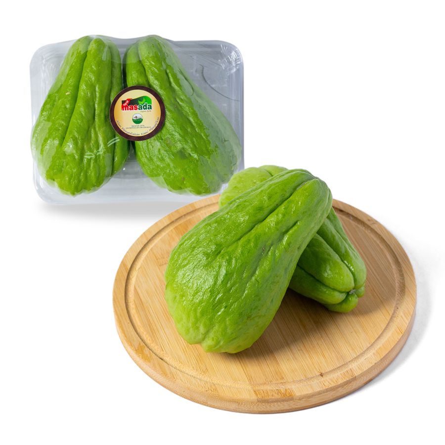 Labu Siam Organik 500gram_1