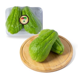 Labu Siam Organik 500gram