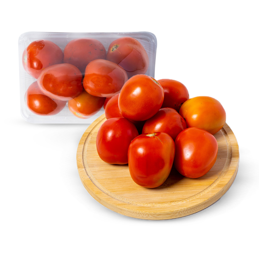 Tomat Merah Organik 500gram