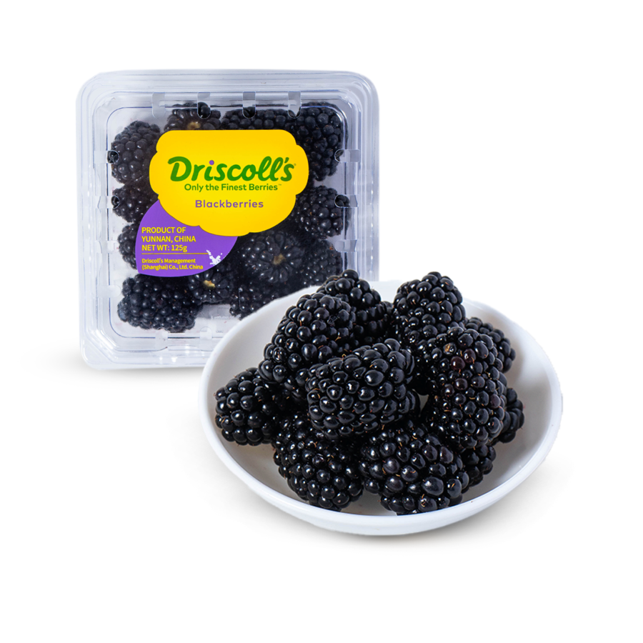 Driscoll's Blackberry 125gram_0