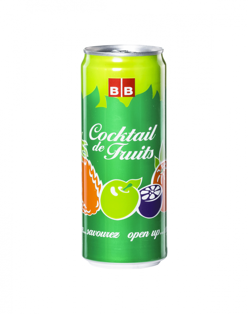 Cocktail de fruit_0