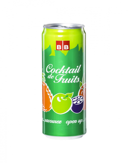 Cocktail de fruit