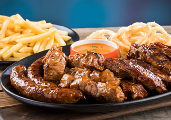 Reho BBQ Grill_0