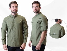 Men Outdoor Shirts 