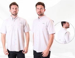Camisa manga corta 