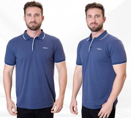 Men Polo & T-shirt 