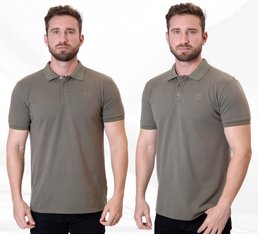 Camisa polo_0