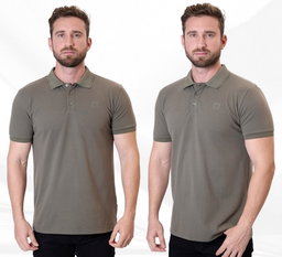 Camisa polo