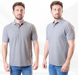 Camisa deportiva polo