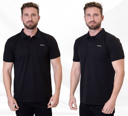 Camisa polo