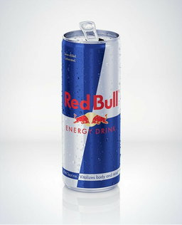 Red bull