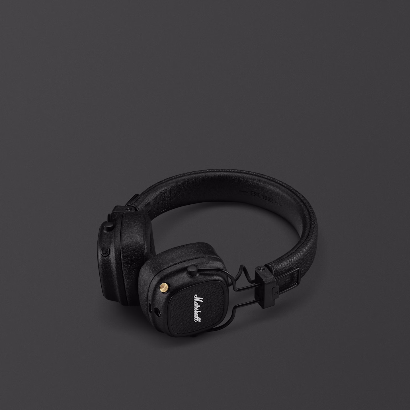 Le Marshall Major V_1