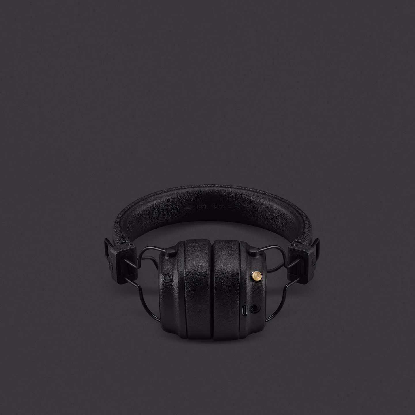 Le Marshall Major V_3