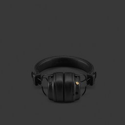 Le Marshall Major V