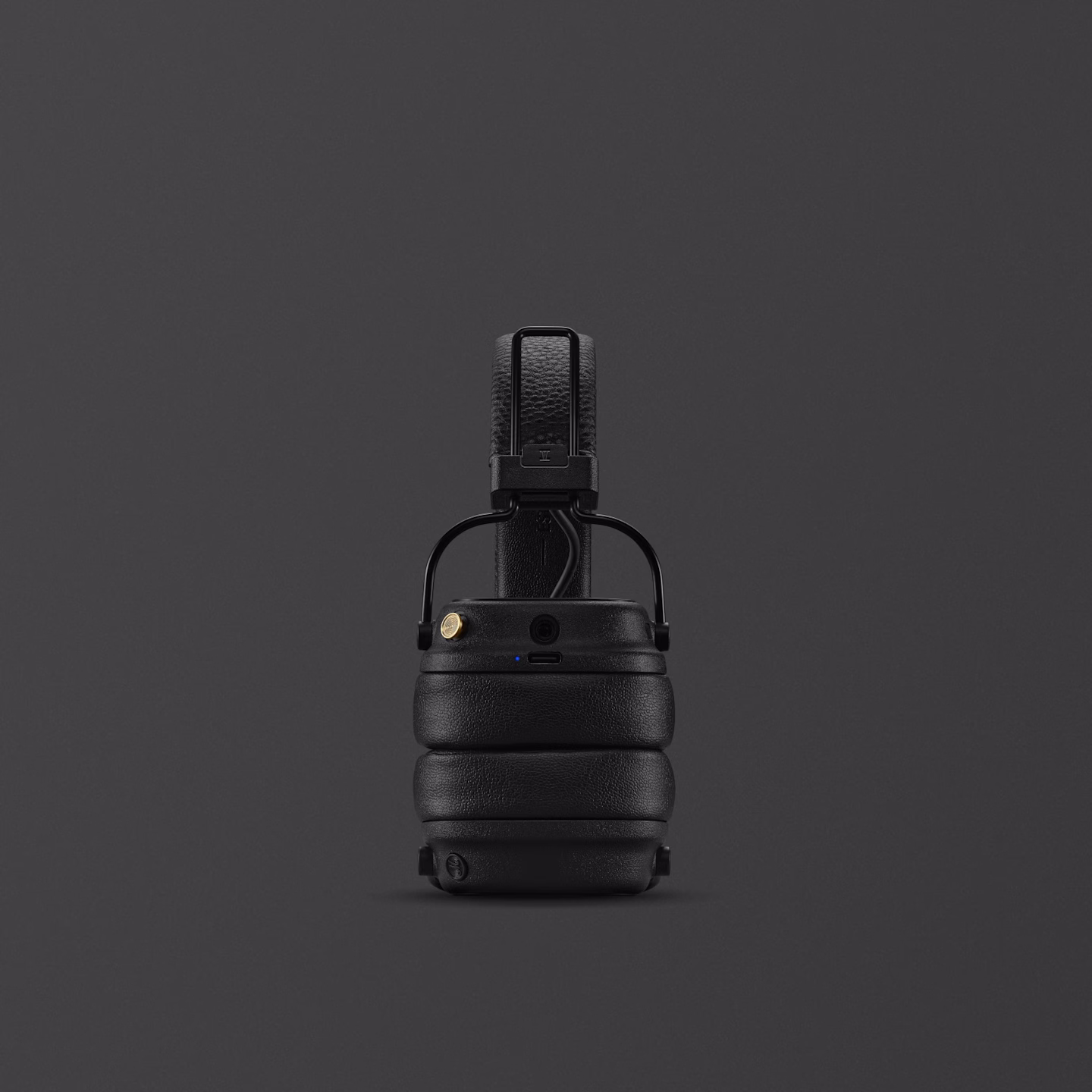 Le Marshall Major V_2