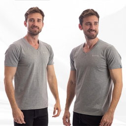 T-shirt deportiva manga corta 