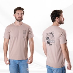 T-shirt oversized