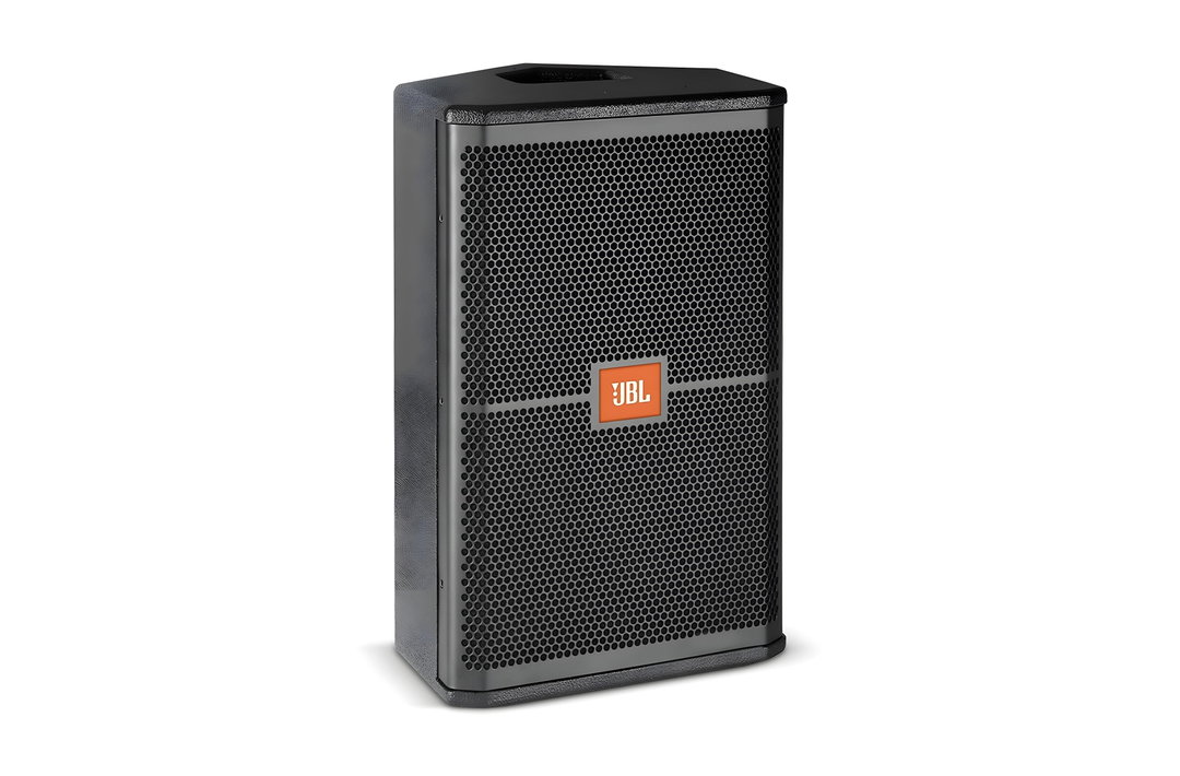 Le JBL SRX712M