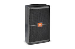 Le JBL SRX712M