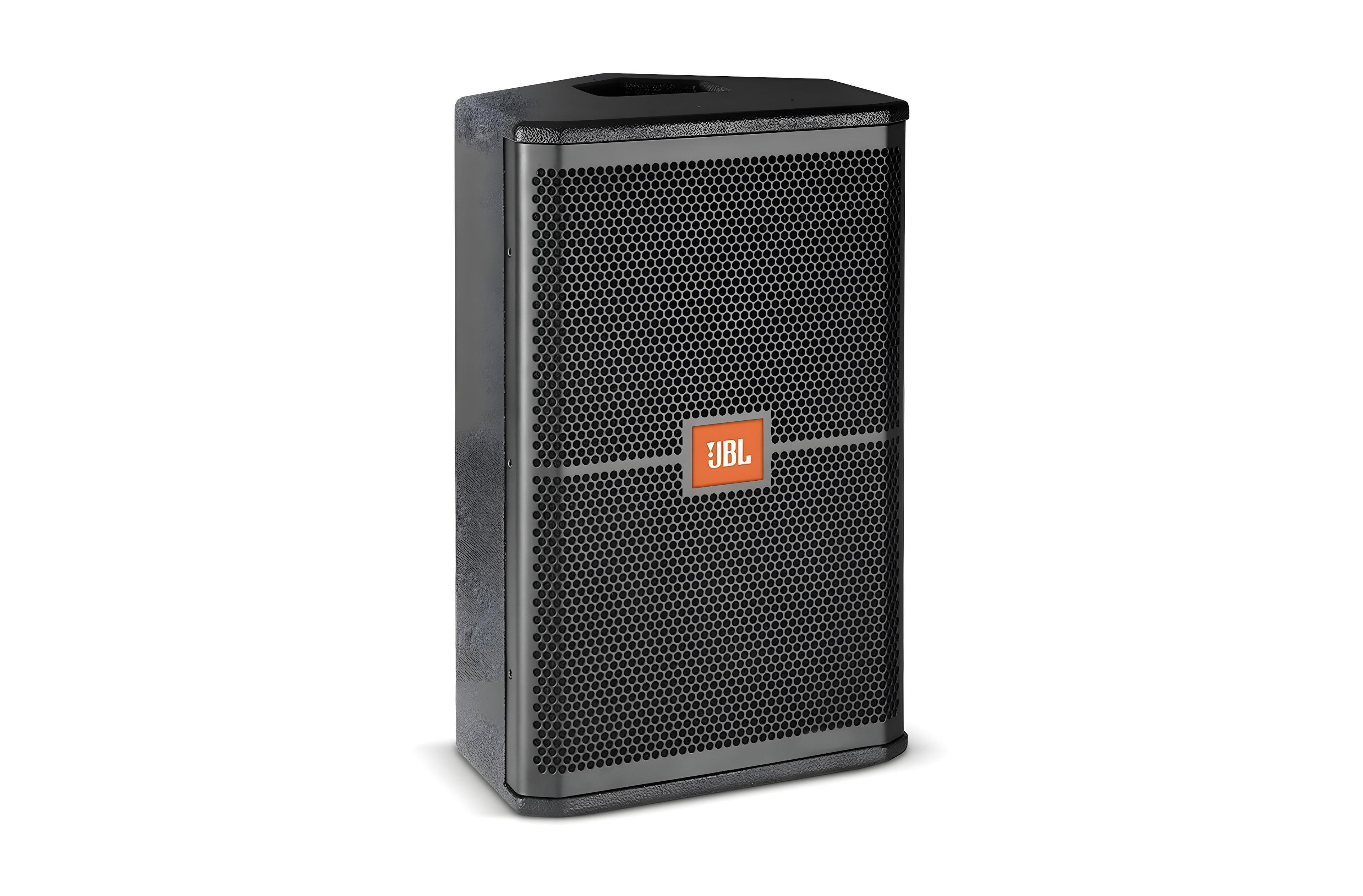 Le JBL SRX712M