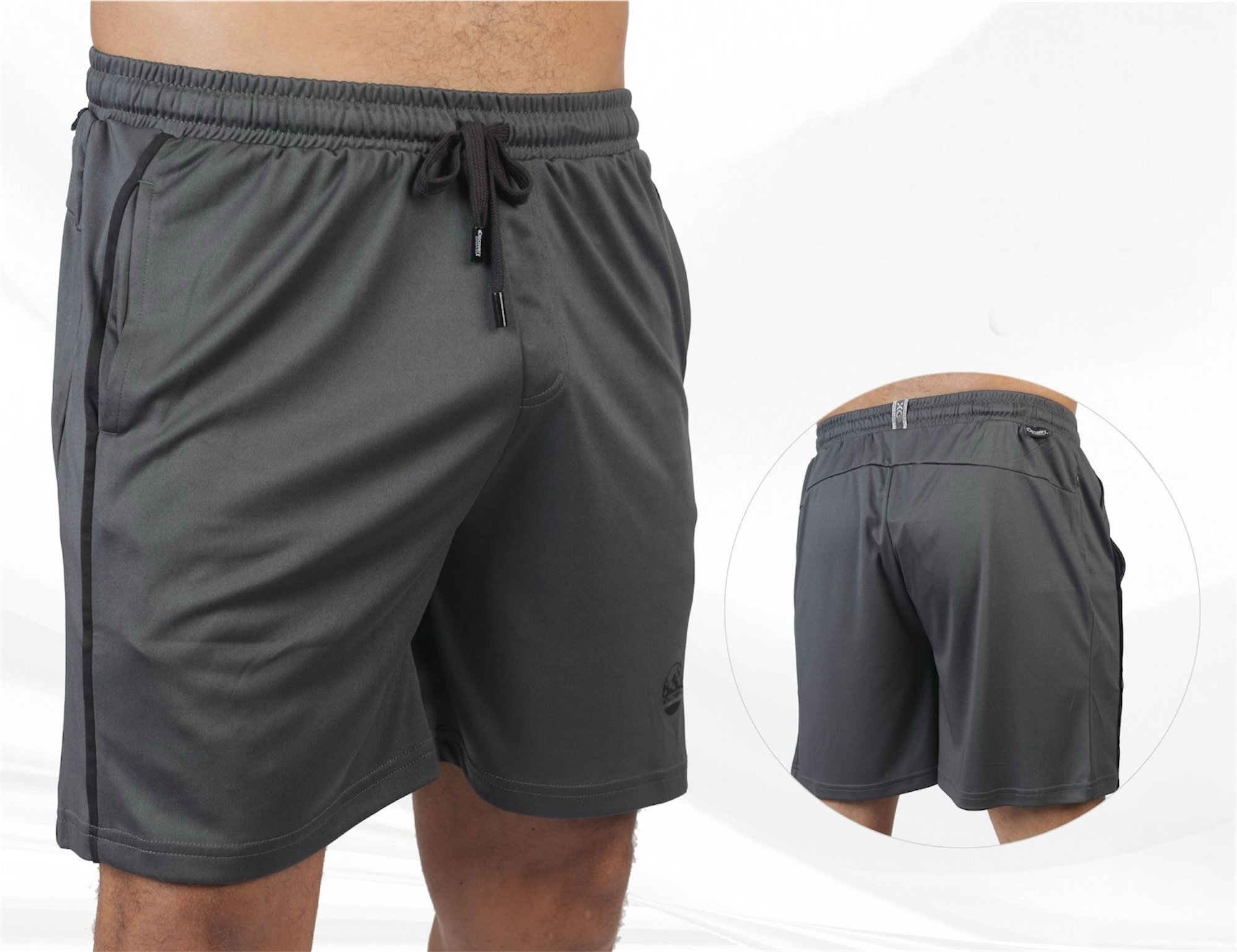 Short deportivo _0