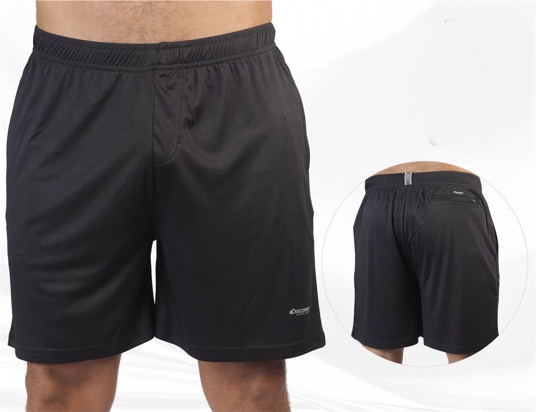 Short deportivo